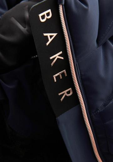 Зимняя куртка