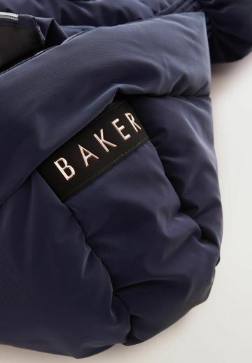 Зимняя куртка