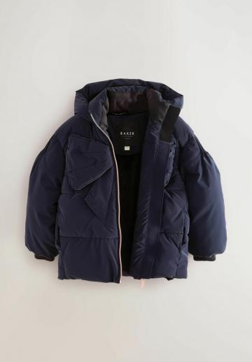 Зимняя куртка