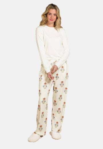 Прямые брюки