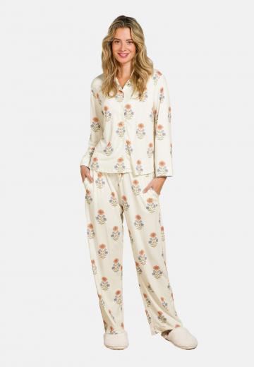 Прямые брюки