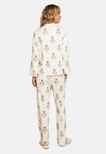 Прямые брюки