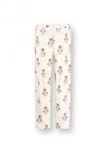 Прямые брюки