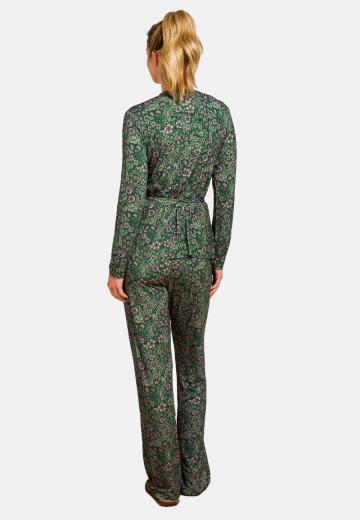 Прямые брюки