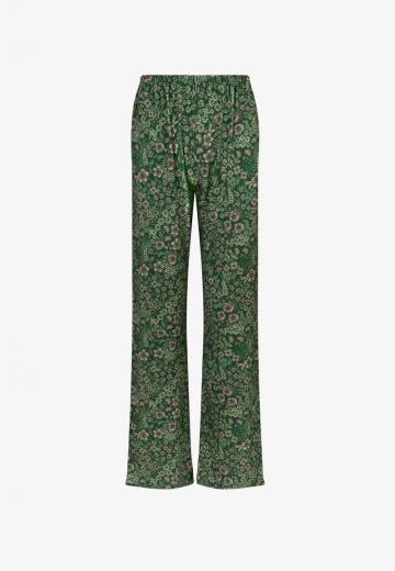 Прямые брюки