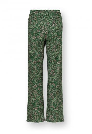 Прямые брюки