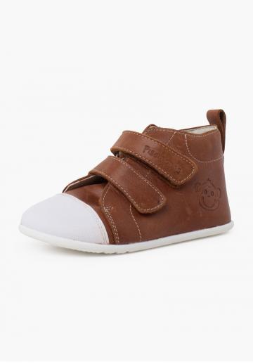 Высокие кеды