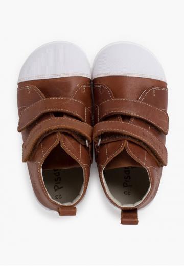 Высокие кеды