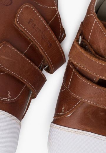 Высокие кеды