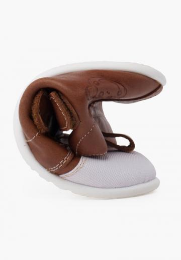 Высокие кеды