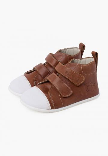 Высокие кеды