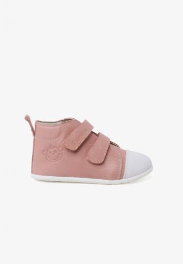 Высокие кеды