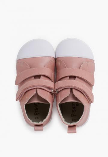 Высокие кеды