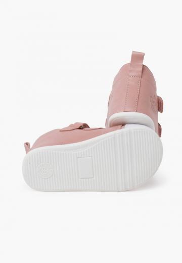 Высокие кеды