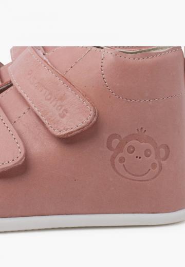 Высокие кеды