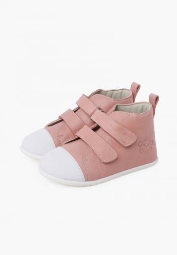 Высокие кеды