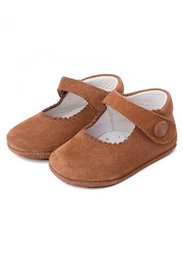 Детская обувь