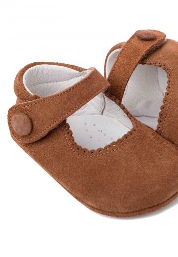 Детская обувь