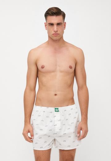 Трусы-боксеры