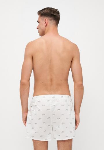 Трусы-боксеры