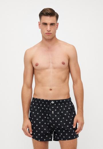 Трусы-боксеры