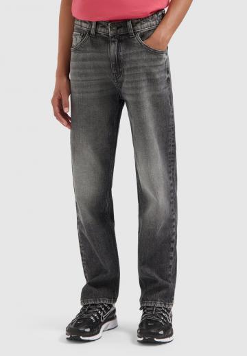 Джинсы