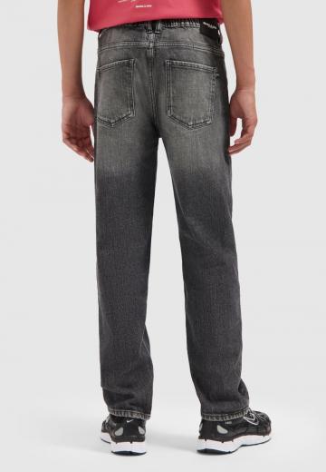 Джинсы