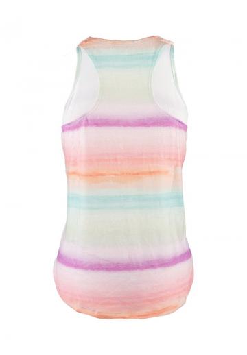 Майка-борцовка