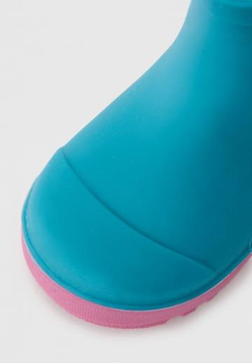 Резиновые сапоги