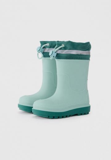 Резиновые сапоги