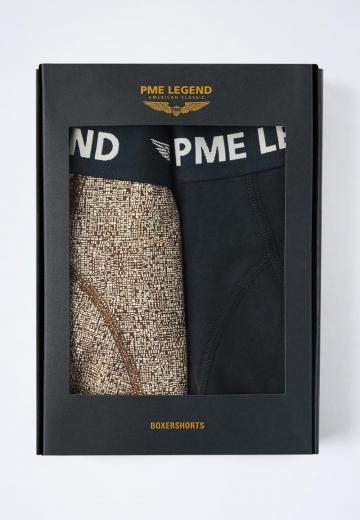 Трусы шортики