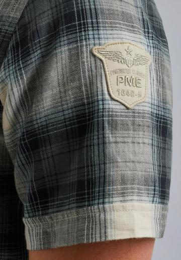 Рубашка с коротким рукавом