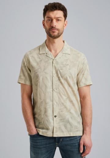 Рубашка с коротким рукавом