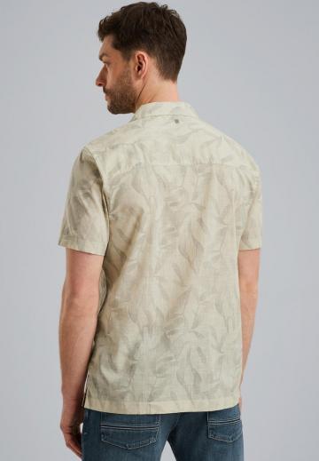 Рубашка с коротким рукавом