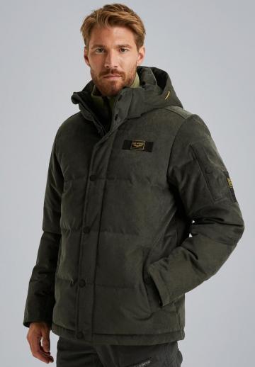 Зимняя куртка