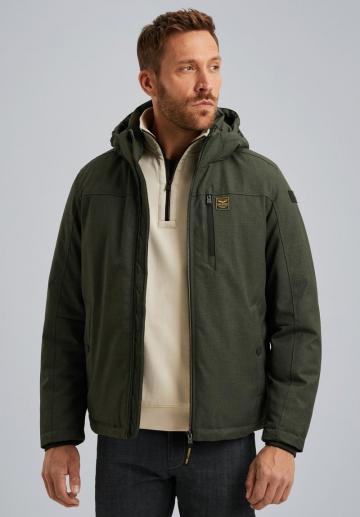 Зимняя куртка