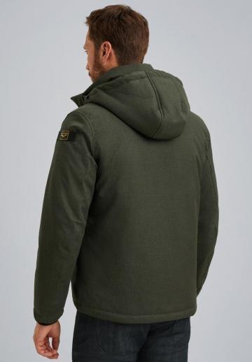 Зимняя куртка