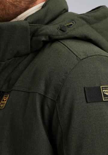 Зимняя куртка