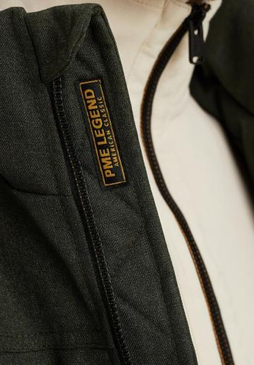 Зимняя куртка