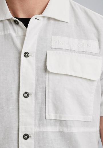 Рубашка с коротким рукавом