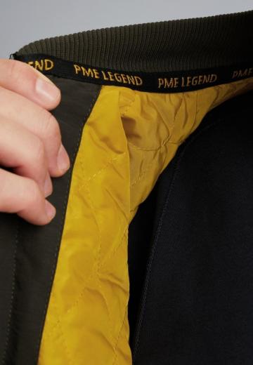 Куртка бомбер