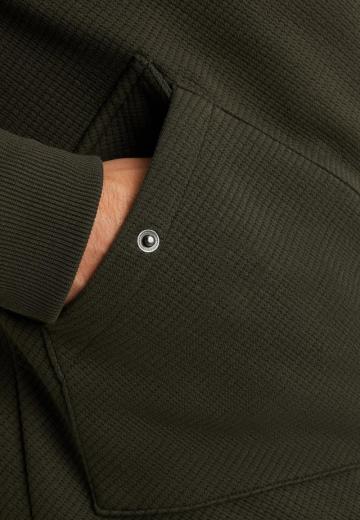 Куртка бомбер