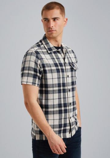 Рубашка с коротким рукавом