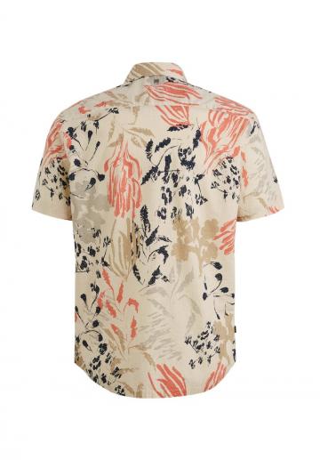 Рубашка с коротким рукавом