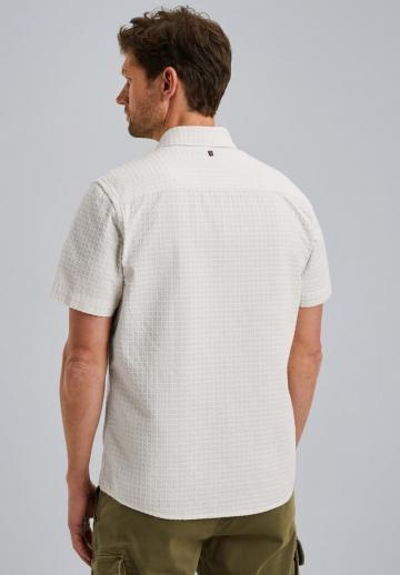 Рубашка с коротким рукавом