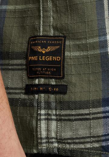 Рубашка с коротким рукавом