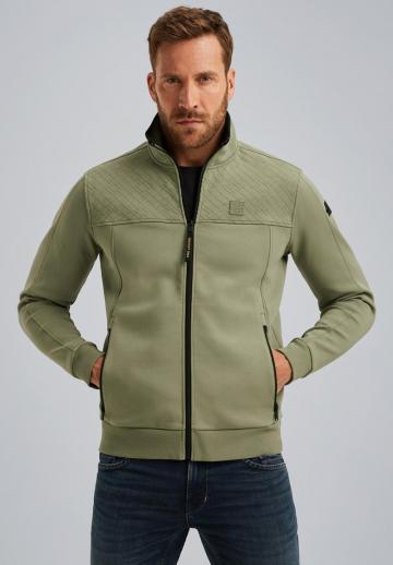 Куртка бомбер