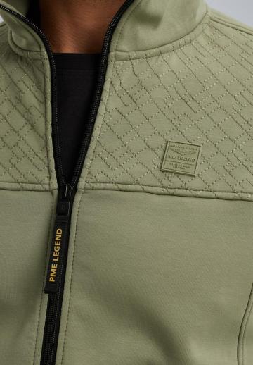 Куртка бомбер