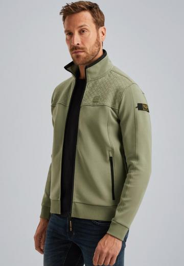 Куртка бомбер