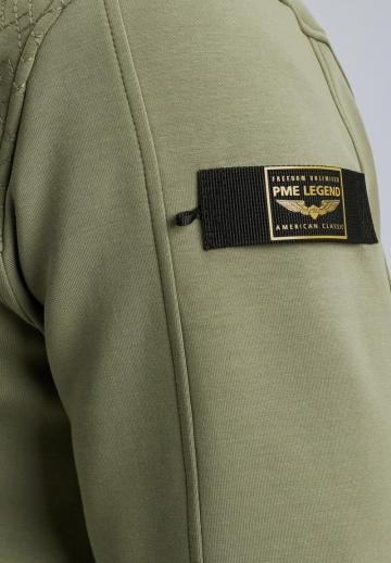 Куртка бомбер